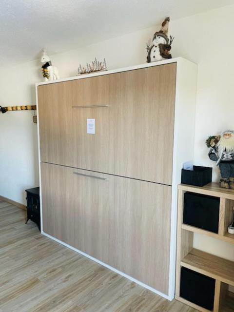 Studio Cocooning Tout Confort Les Angles ภายนอก รูปภาพ